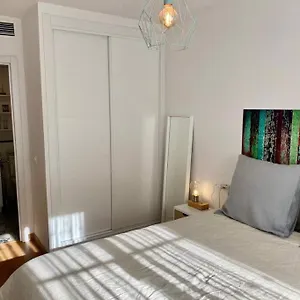 Cozy Apartamentum Centro Apartamento