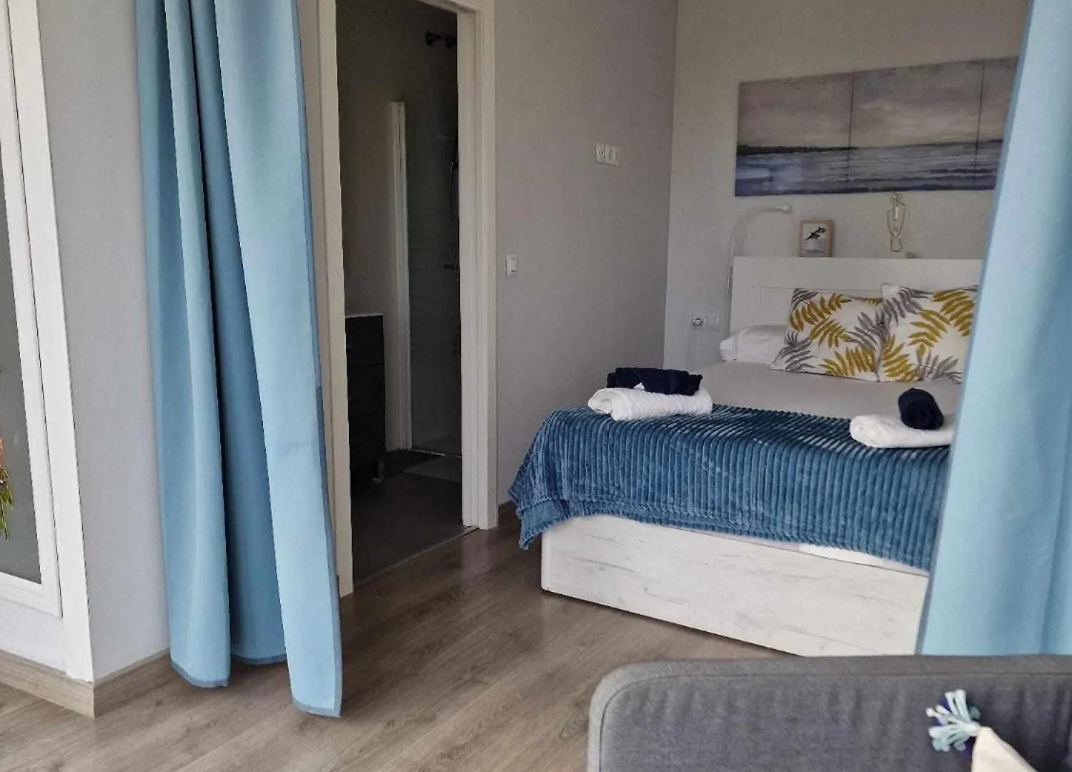 Lujoso Piso Familiar Junto A La Catedral Apartment Malaga Spain