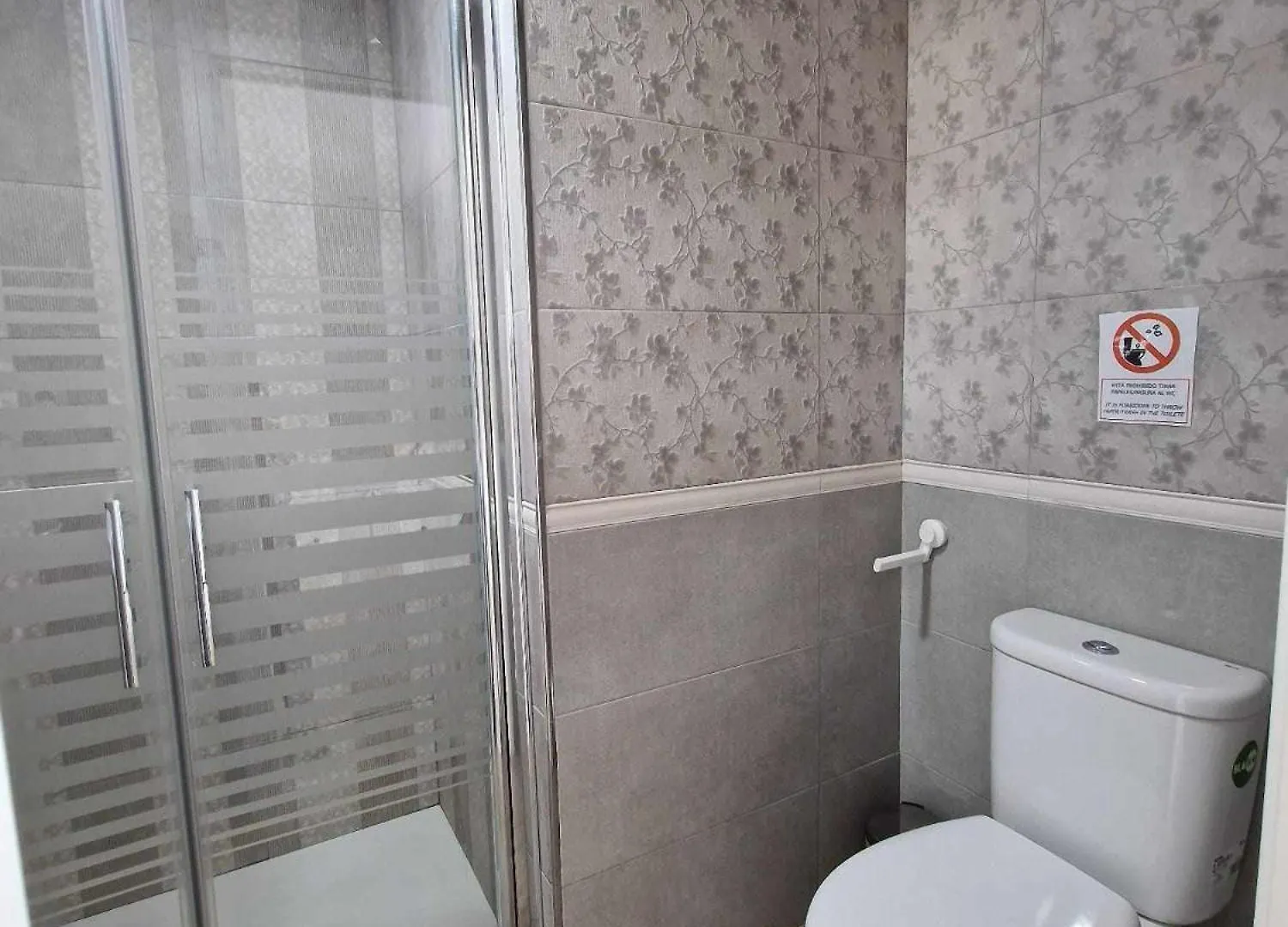 Lujoso Piso Familiar Junto A La Catedral Apartment Malaga Spain