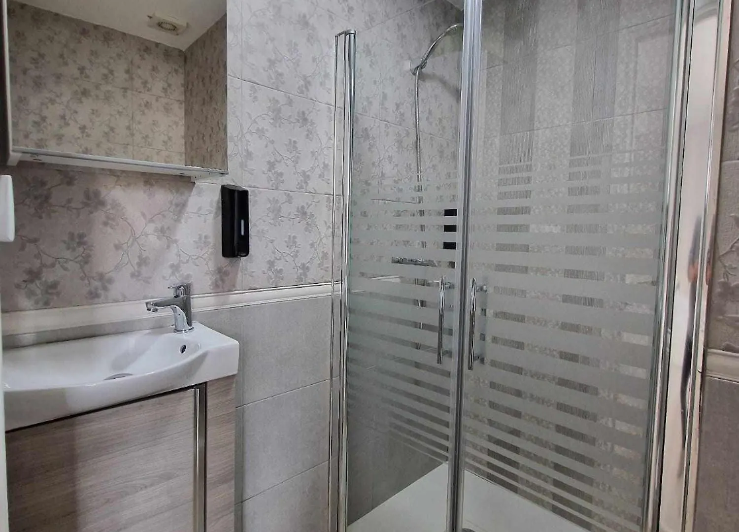 Lujoso Piso Familiar Junto A La Catedral Apartment Malaga 0*,  Spain